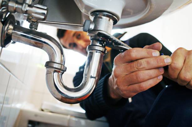 Plumbing System Maintenance in Siesta Key, FL