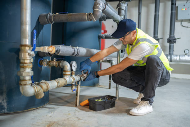 Best Plumbing System Maintenance  in Siesta Key, FL